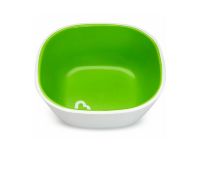 SET DE 2 PLATOS SPLASH HONDOS MUNCHKIN