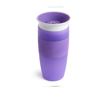 Vaso Antiderrame 360 14 Oz Munchkin