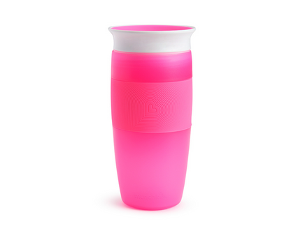 Vaso Antiderrame 360 14 Oz Munchkin