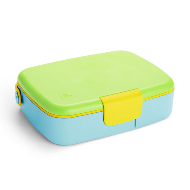 LUNCHERA BENTO BOX ASSORTED MUNCHKIN
