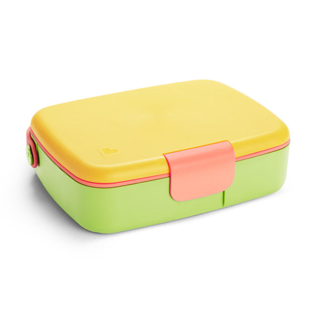 LUNCHERA BENTO BOX ASSORTED MUNCHKIN