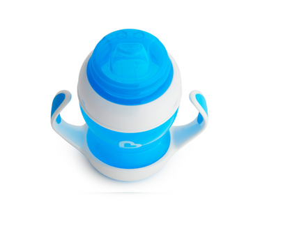 Vaso Transicion 4 Oz Munchkin