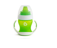 Vaso Transicion 4 Oz Munchkin