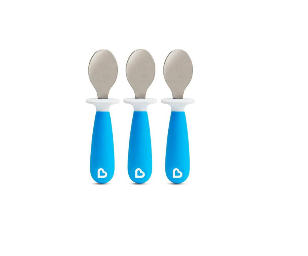 Set 3 Cucharas Raise Munchkin