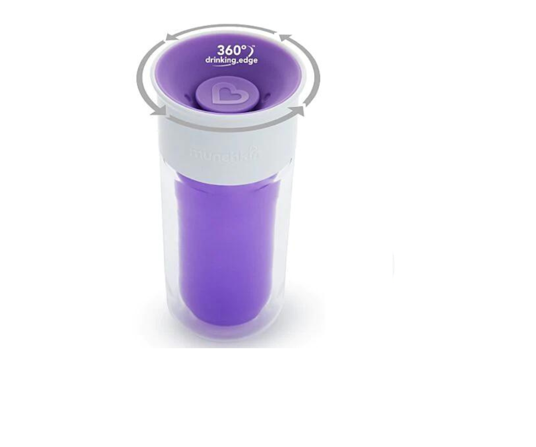 Vaso antiderrame Sippy Cup 9oz