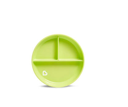 Plato Con Succion Stay Put Munchkin