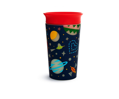 Vaso Miracle 360 Glow In The Dark Munchkin