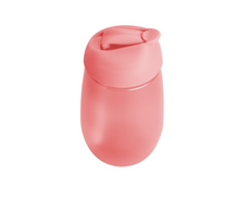 VASO CON SORBETE SIMPLE CLEAN 10 OZ ROSA MUNCHKIN