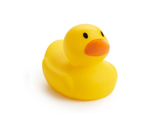 PATITO PARA BAÑO  MUNCHKIN