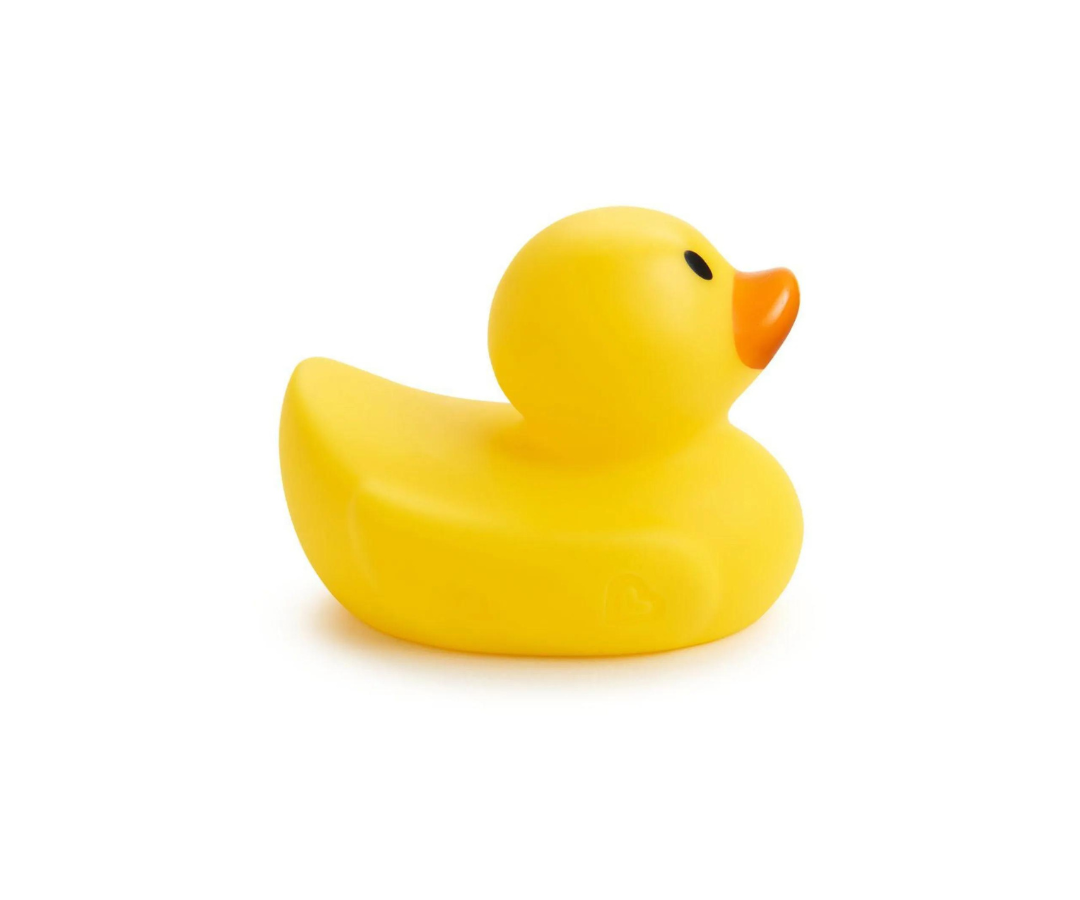 PATITO PARA BAÑO  MUNCHKIN