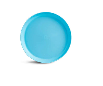 Juego 4 Platos Multicolor Munchkin