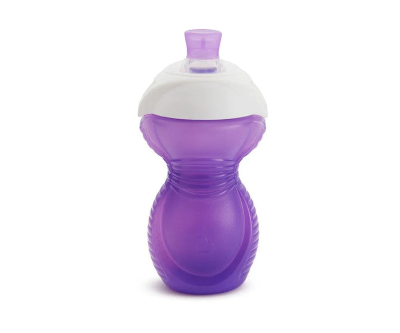 VASO 9OZ BITE PROOF MUNCHKIN