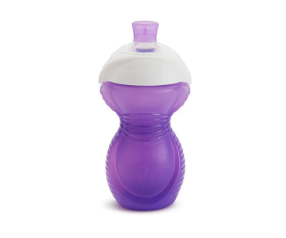 VASO 9OZ BITE PROOF MUNCHKIN