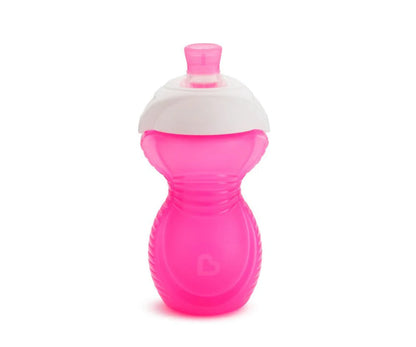 VASO 9OZ BITE PROOF MUNCHKIN