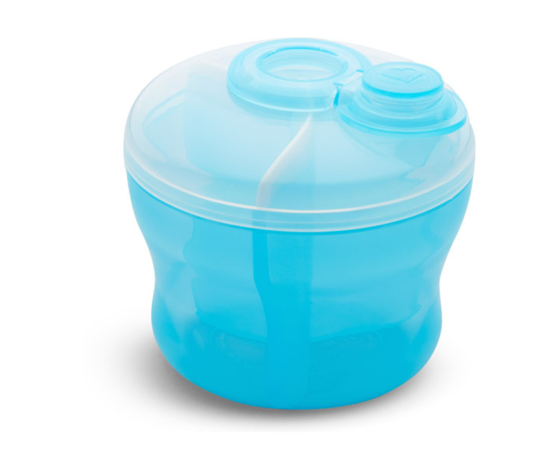 Dispensador Para Formula