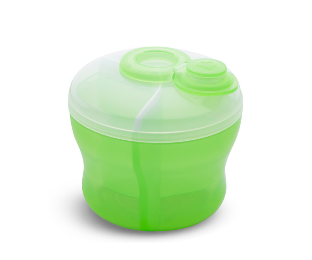 Dispensador Para Formula