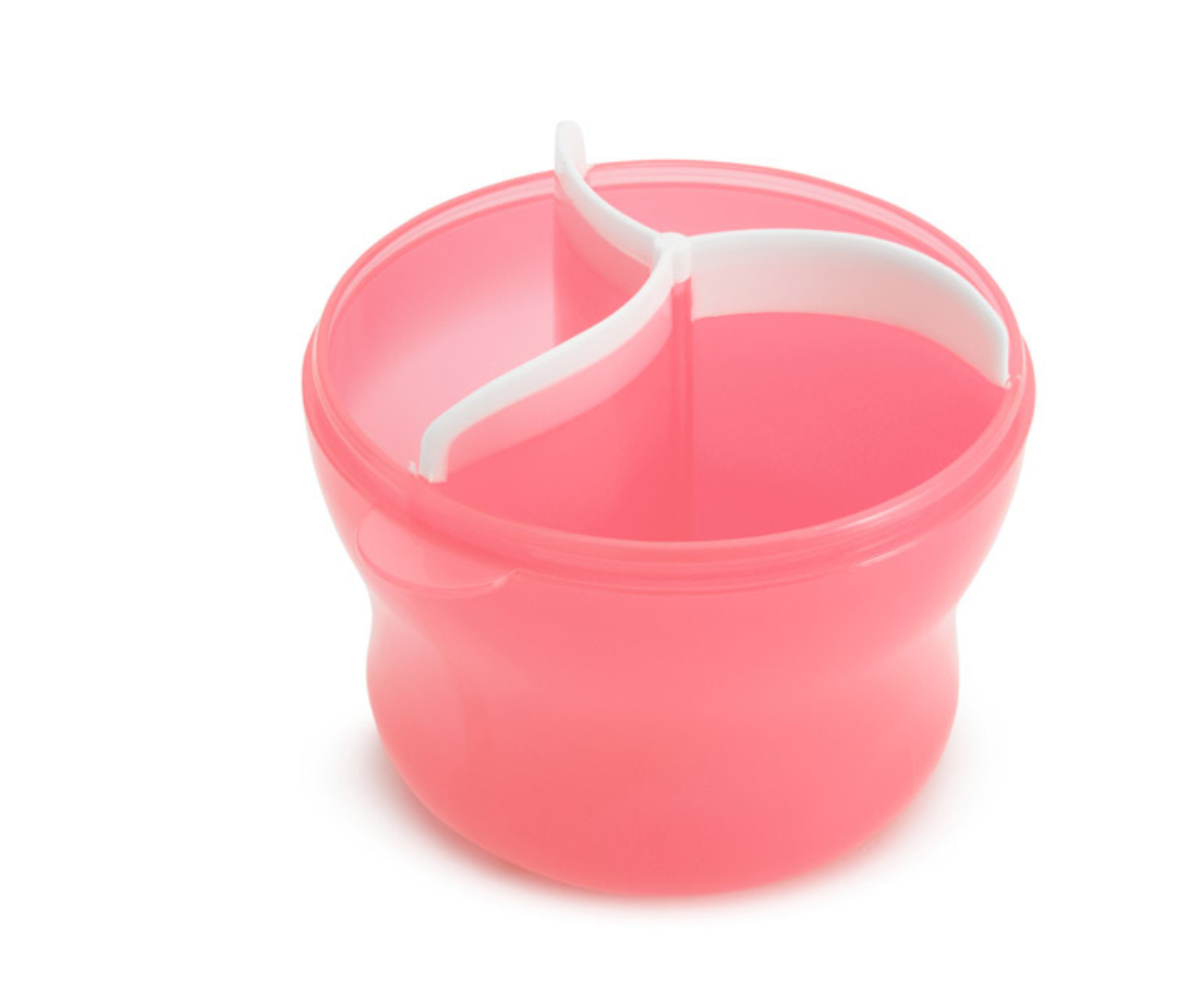 Dispensador Para Formula