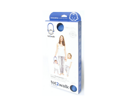 Entrenador Para CaminarTot2 Walk