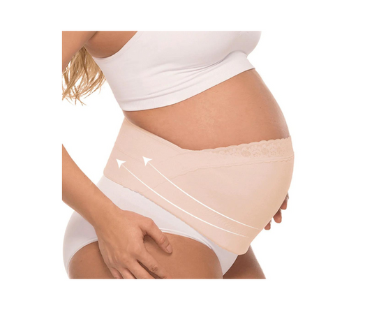 Soporte Materno Talla M Annette