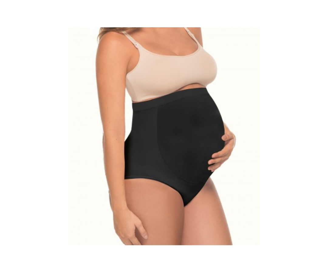 Boxer Materno En Seamless Talla M Annette
