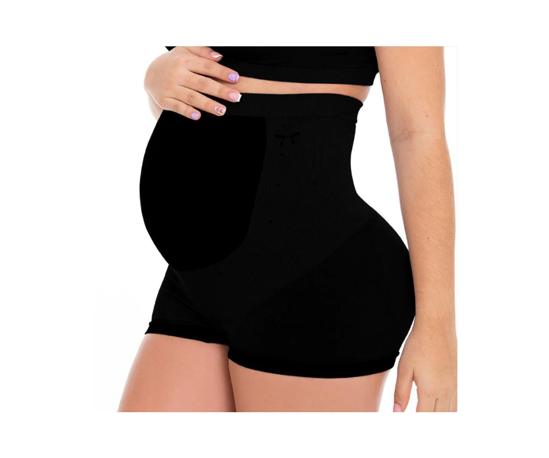 Boxer Materno En Seamless Talla M Annette