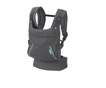 Canguro C/Capucha Ergonomico Infantino