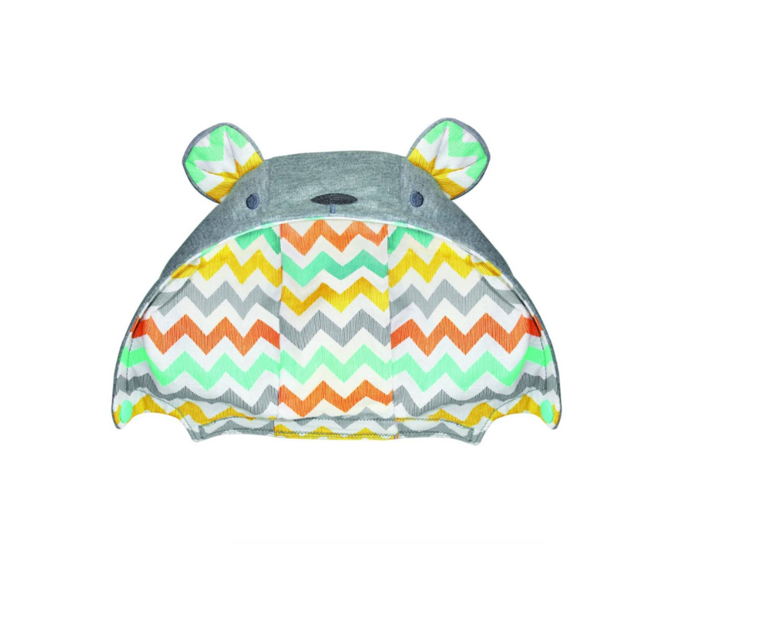 Canguro C/Capucha Ergonomico Infantino