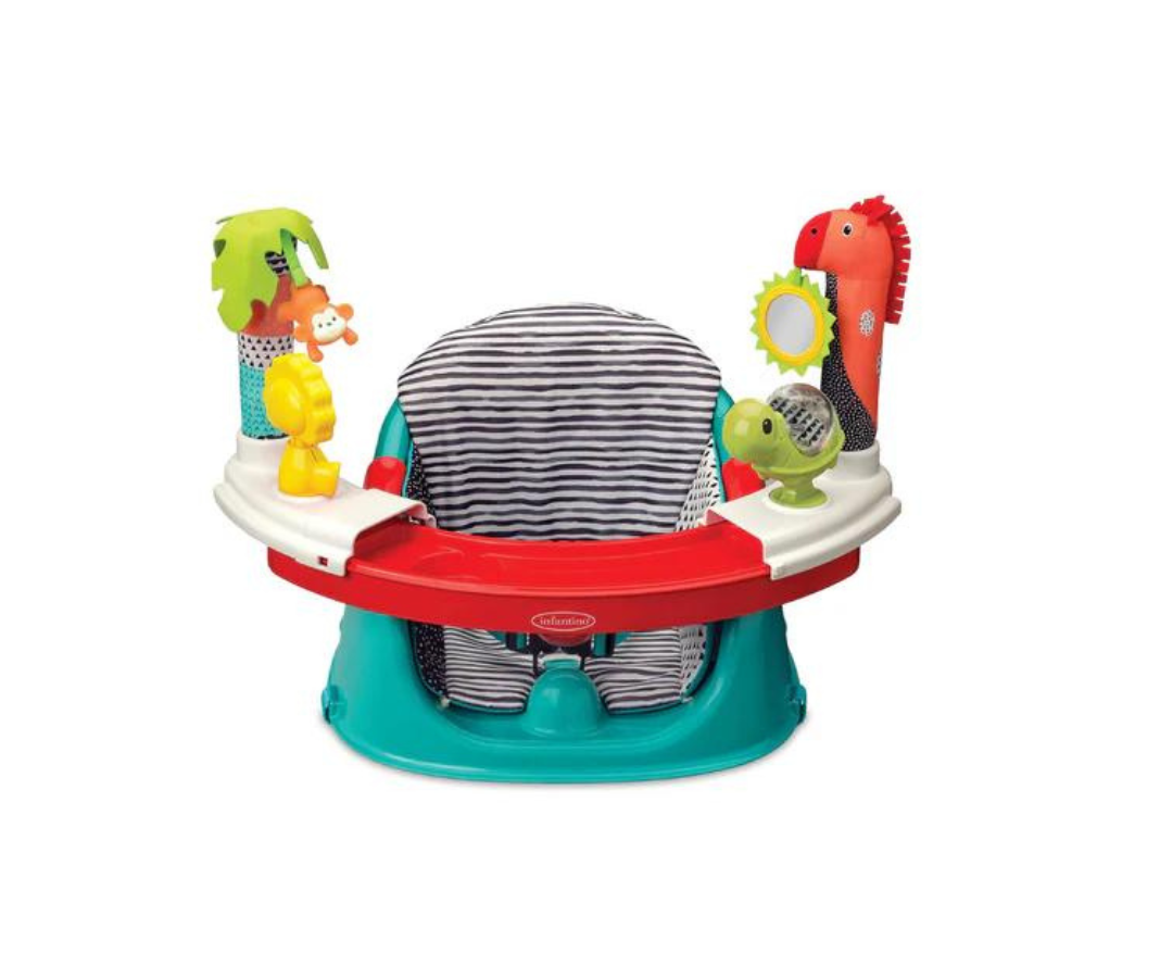 JUGUETE ARCA INFANTINO