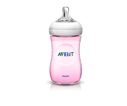 Set De Inicio Para Recien Nacido Avent