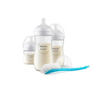 Set Regalo Response 3 Biberones Avent