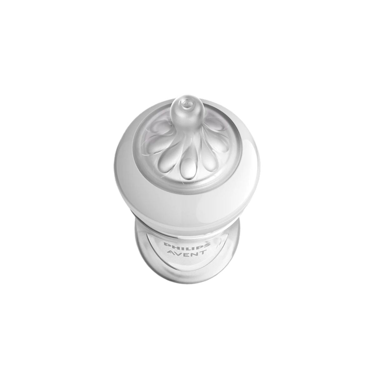 Set De Regalo Natural Response 4 Biberones