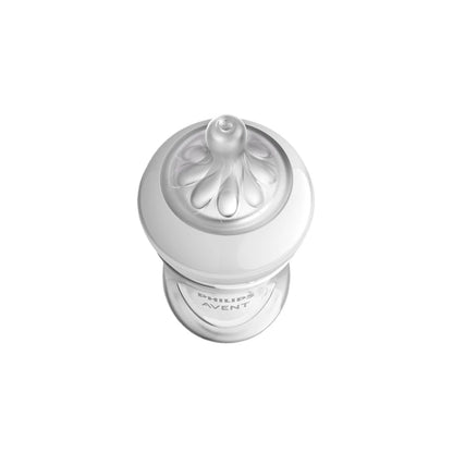 Set De Regalo Natural Response 4 Biberones