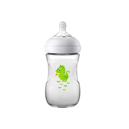 Biberon Natural Dragon 260Ml