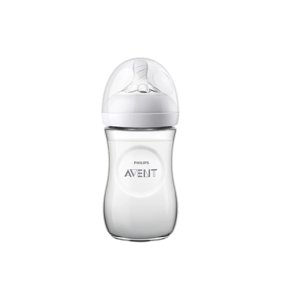 Biberon Natural Dragon 260Ml