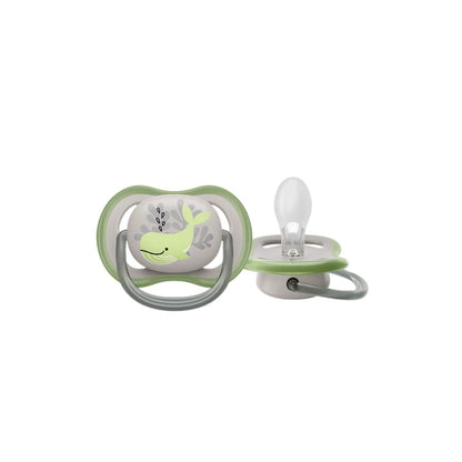 Pacificador Ultra Air 6-18 Meses | Ballena