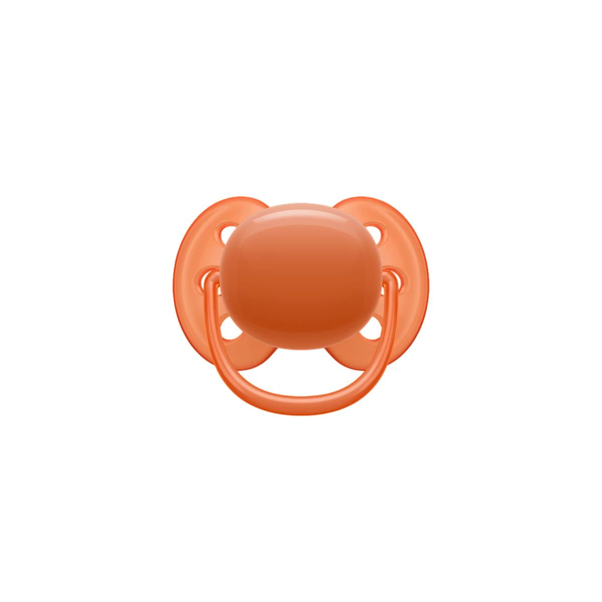 Pacificador Ultra Soft Neutral 18 +