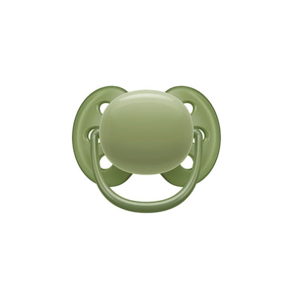 Pacificador Ultra Soft Neutral 18 +