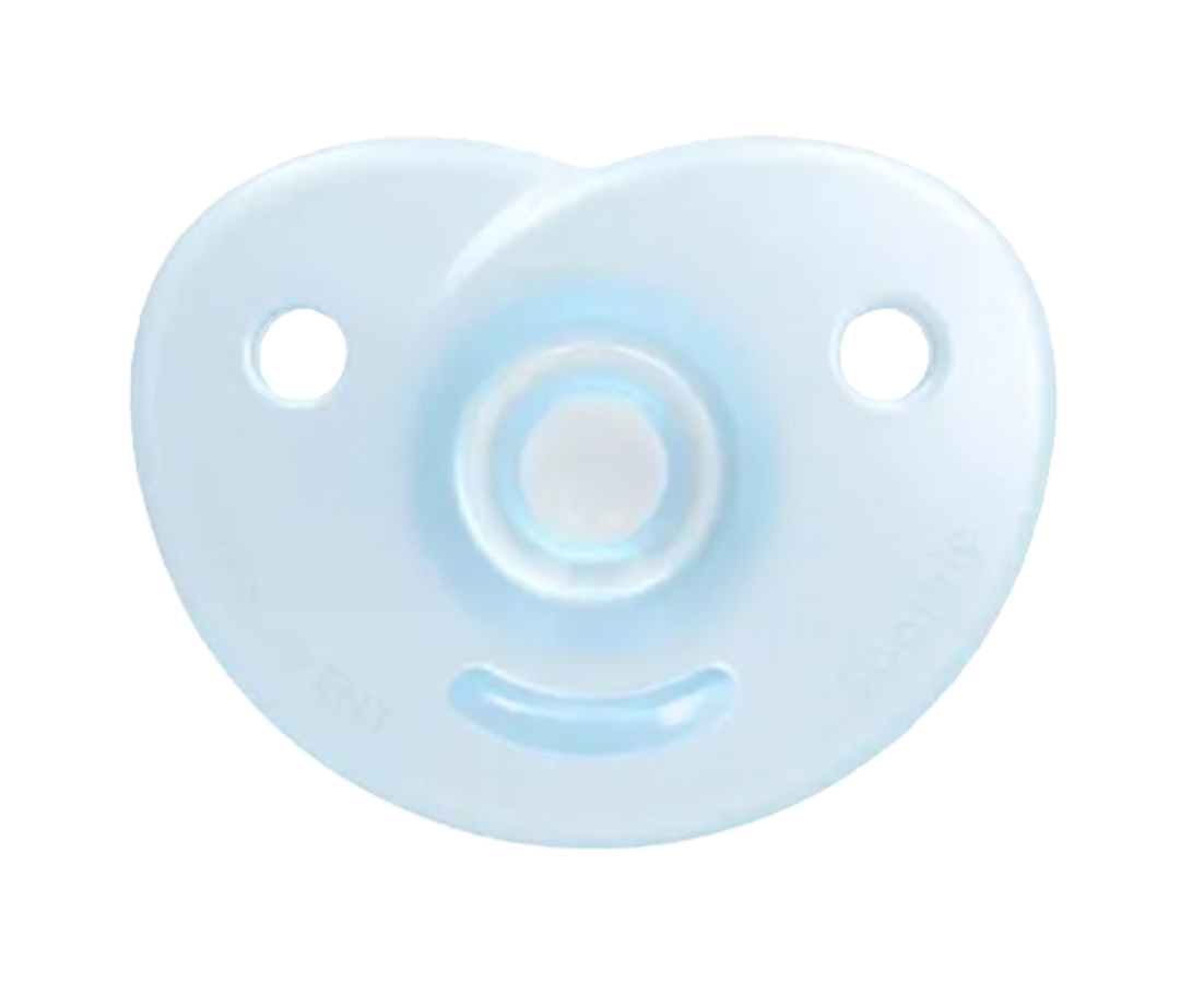 Pacificador Soothie 0-6 meses x2