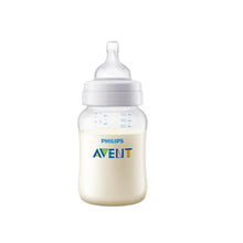 Biberón Anti Cólicos 260ml 3 Unidades