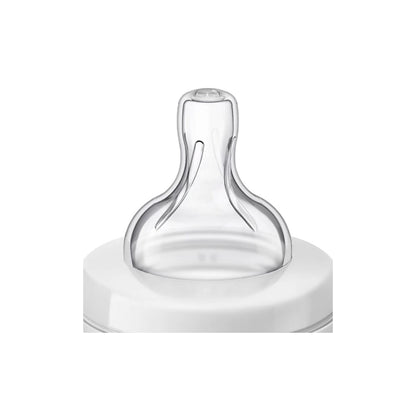 Biberón Anti Cólicos 260ml 3 Unidades