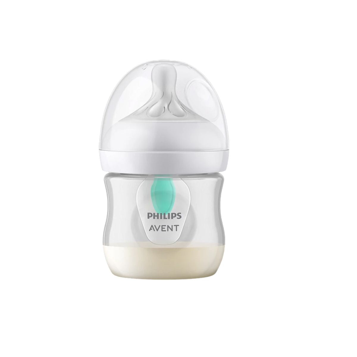 Biberón 4oz Natural Air Free