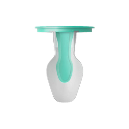 Biberón 4oz Natural Air Free