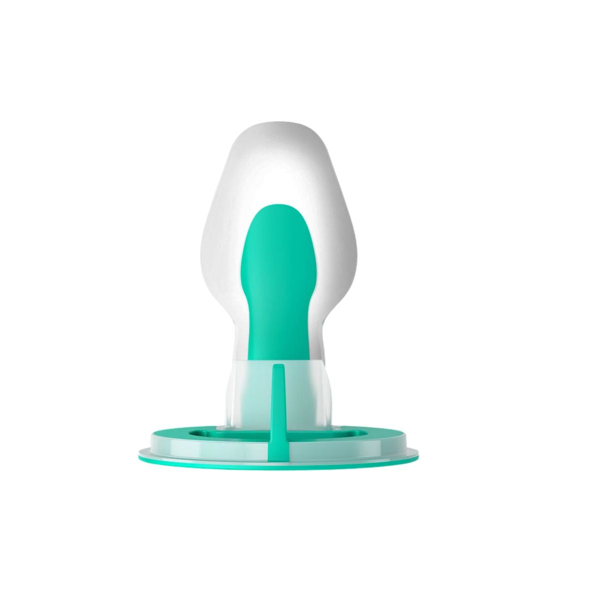 Biberón 4oz Natural Air Free