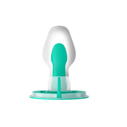 Biberón 4oz Natural Air Free