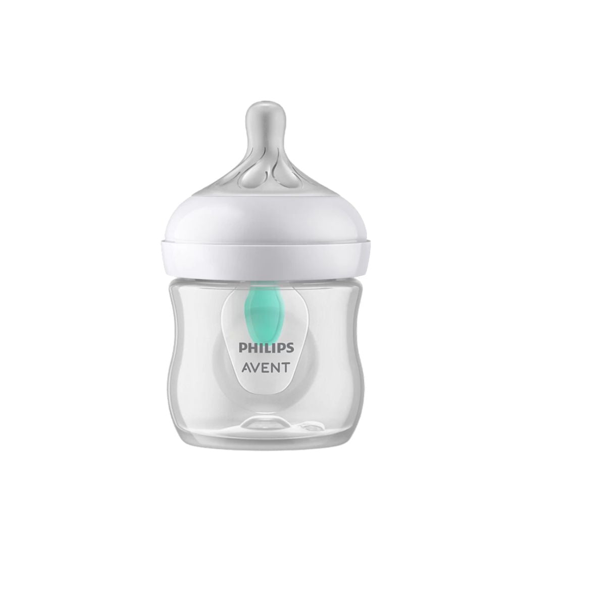 Biberón 4oz Natural Air Free