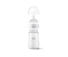Biberón 11Oz Natural Response X2 Avent