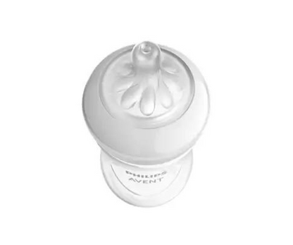 Biberón 11Oz Natural Response X2 Avent