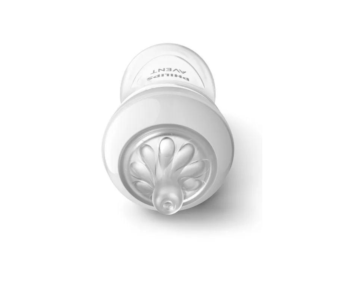 Tetina Natural Response | Flujo 2 (0m+) Avent