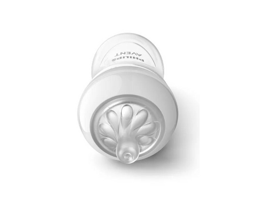 Tetina Natural Response | Flujo 2 (0m+) Avent