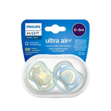 Pacificador Ultra Air X2 0 a 6 Meses